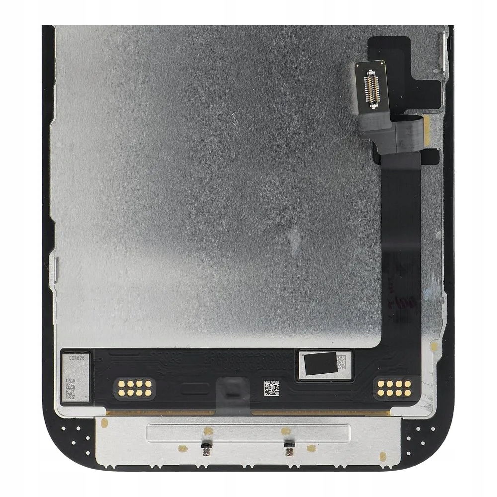 Technologia Super Retina OLED HDR – Niezrównana jakość wizualna