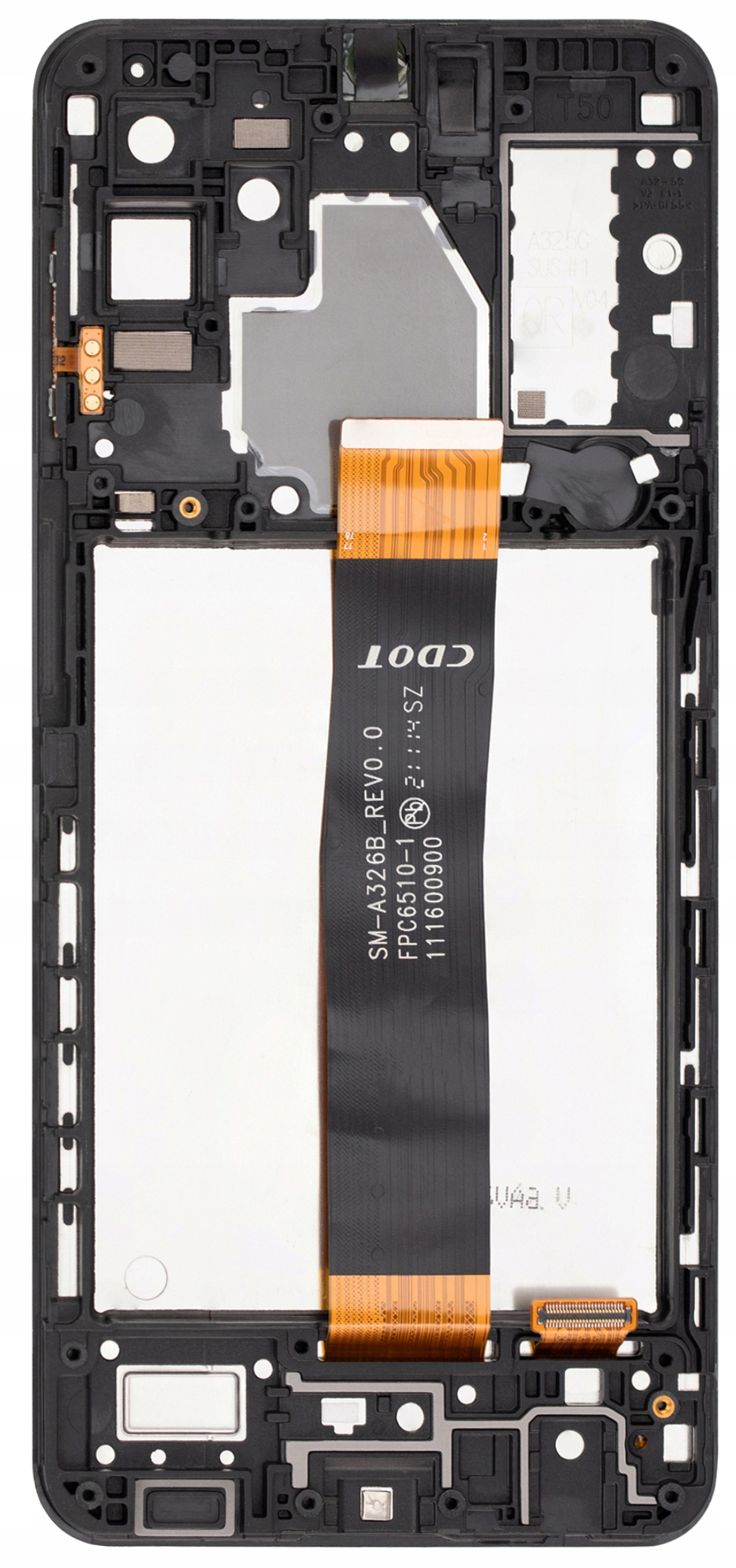 Kompatybilność z różnymi modelami Samsung