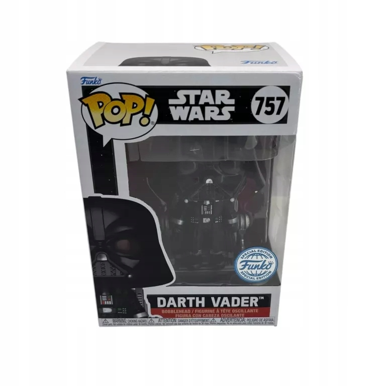 Wyjątkowa edycja specjalna z naklejką