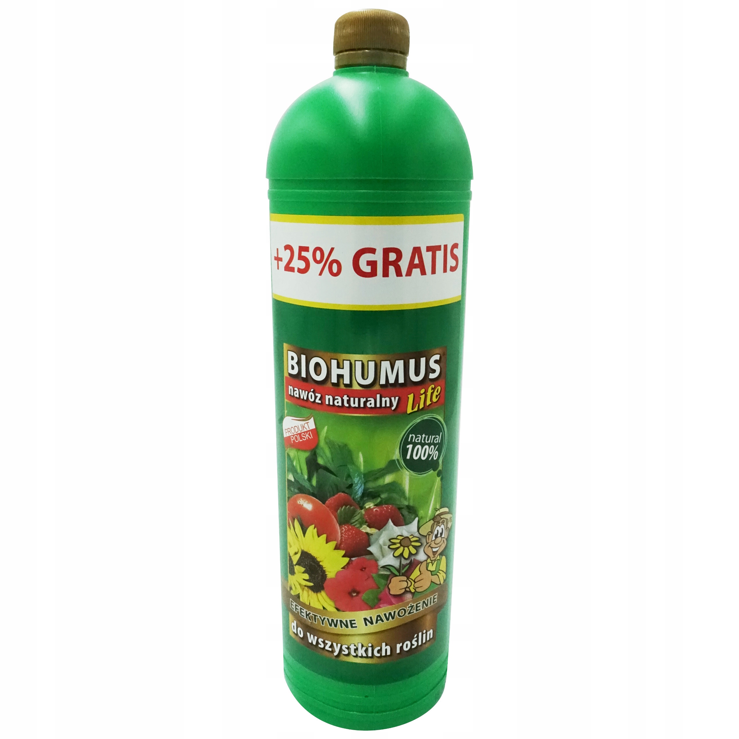 Zastosowanie w ogrodzie i w domu