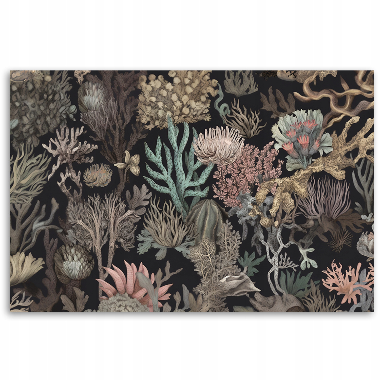 Wysokiej jakości materiał – płótno canvas 240 g/m2