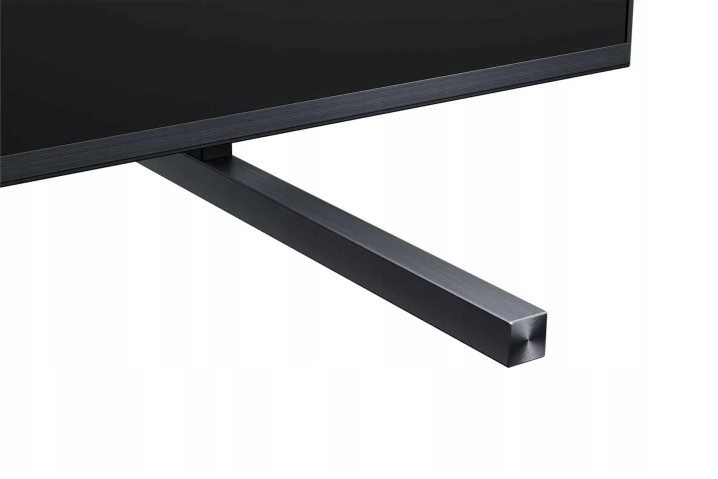 Smart TV z VIDAA OS – Szybki dostęp do ulubionych treści