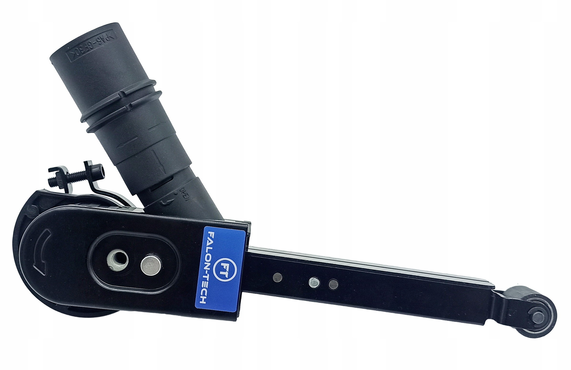 Szybka i Prosta Instalacja Przystawki Taśmowej