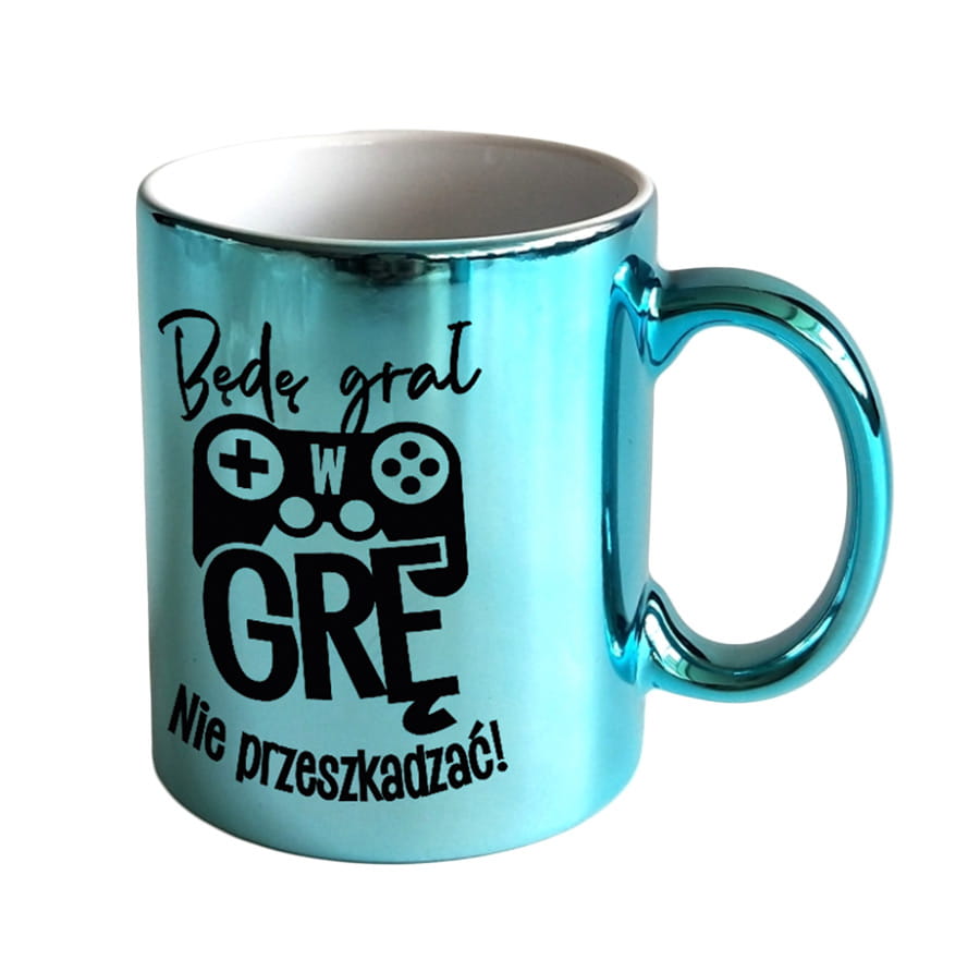 Pojemność 300 ml – doskonała do ulubionych napojów