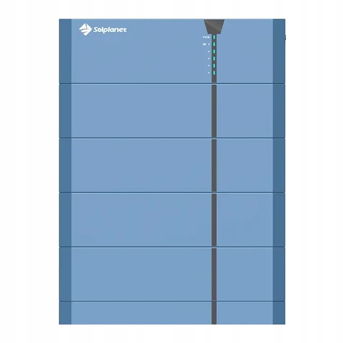 Rozbudowa systemu do 20,48 kWh – Elastyczność w zarządzaniu energią