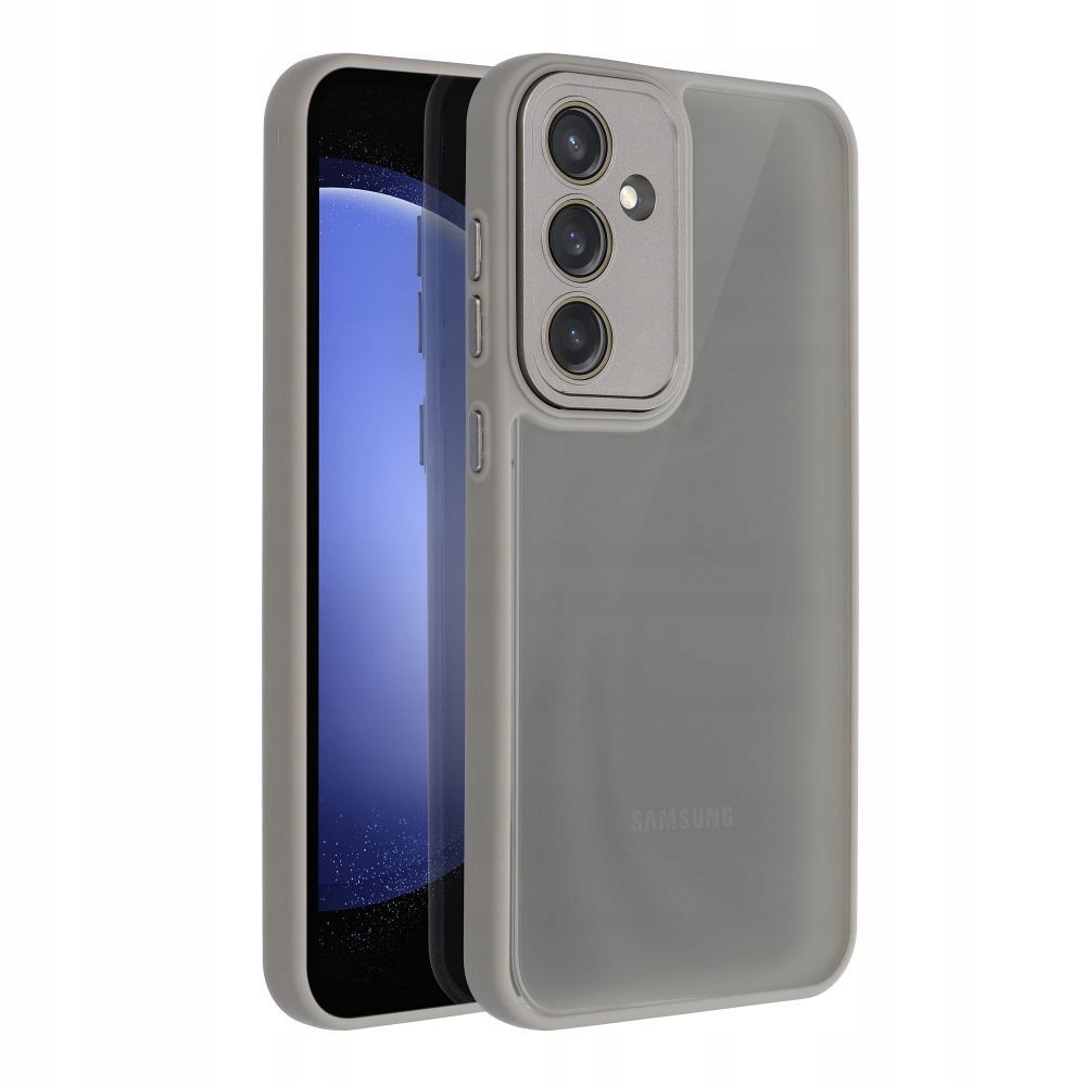 Dedykowany model – Idealne dopasowanie do Galaxy A56 5G