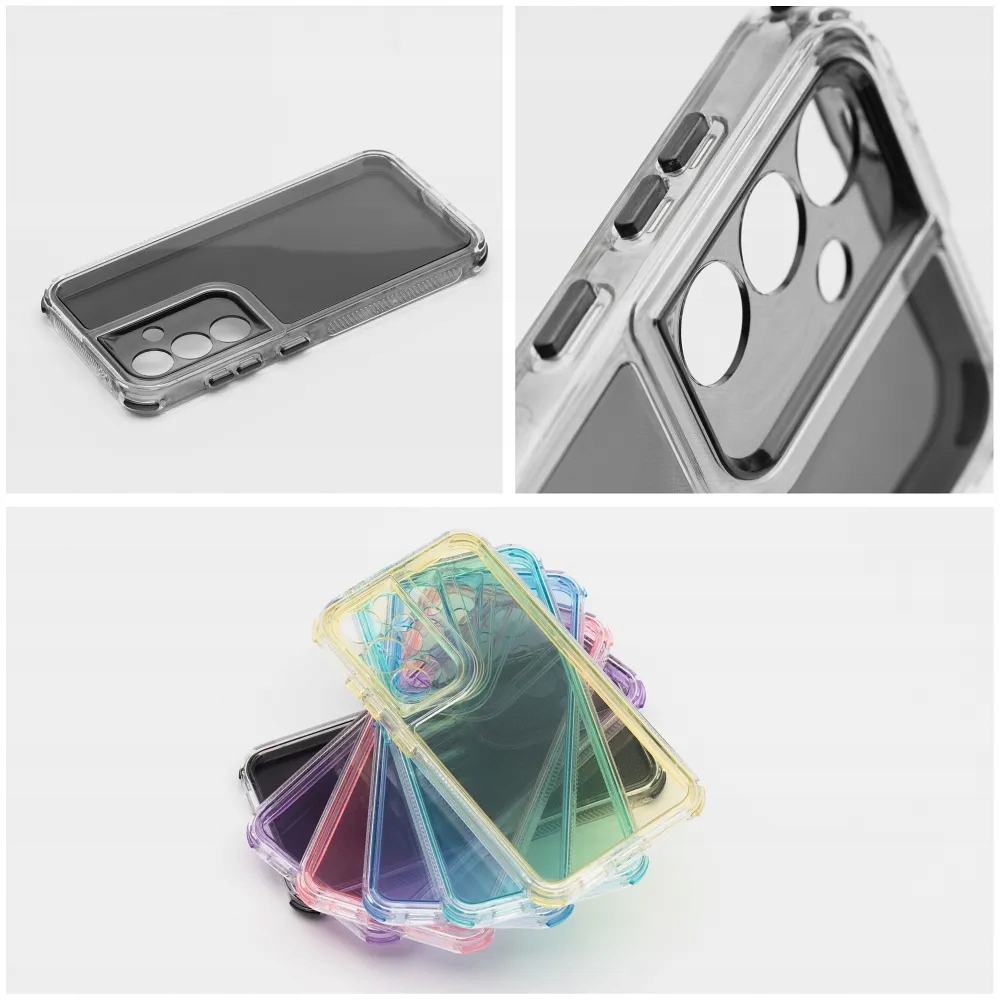 Doskonałe dopasowanie do modelu Redmi 14C
