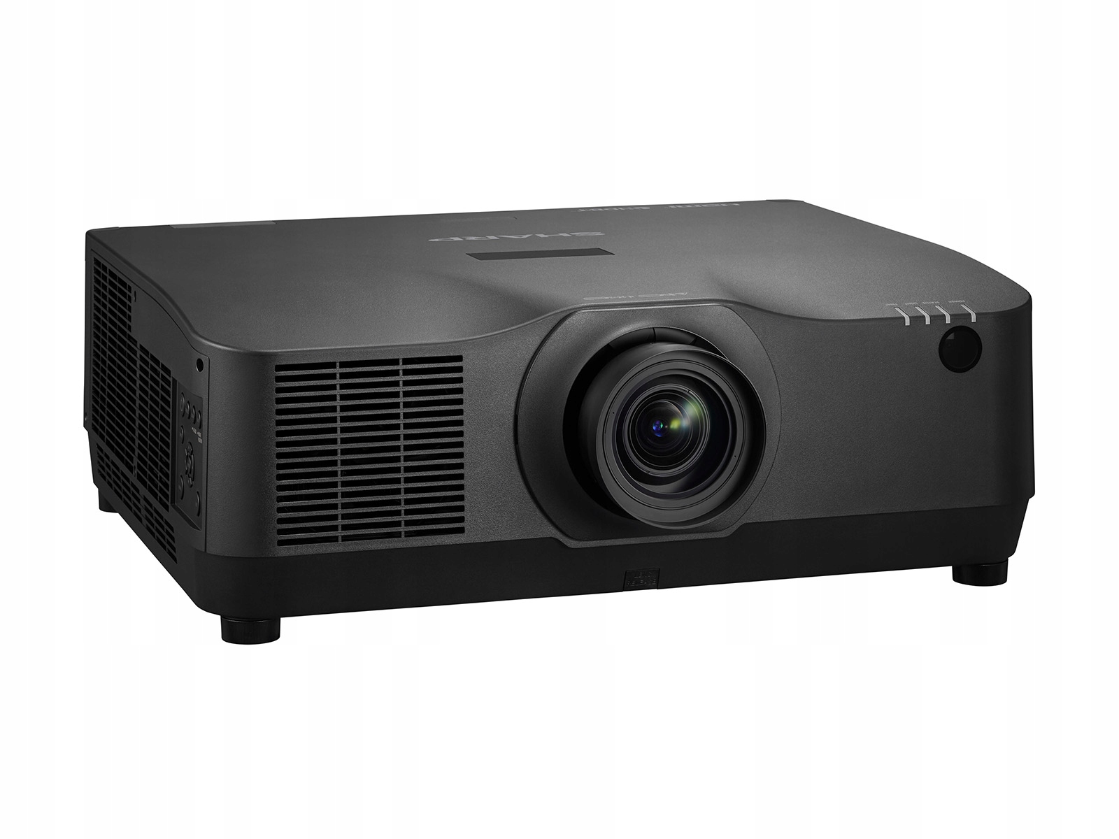 Projektor laserowy XP-A824U-B – Doskonała jakość obrazu
