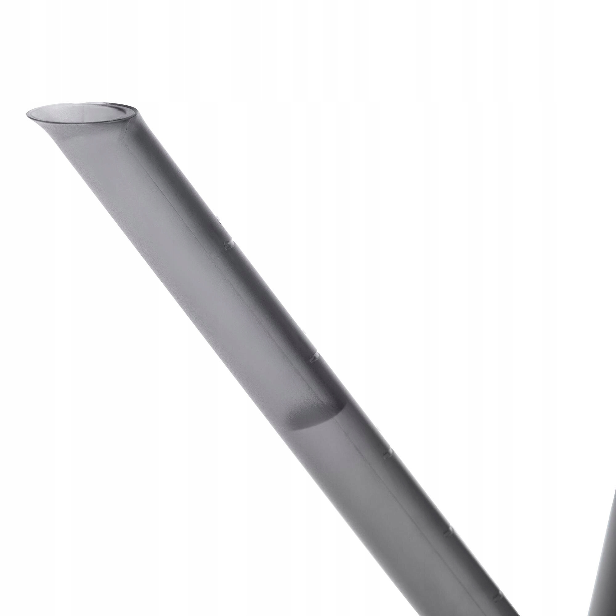 Długa dysza do precyzyjnego podlewania