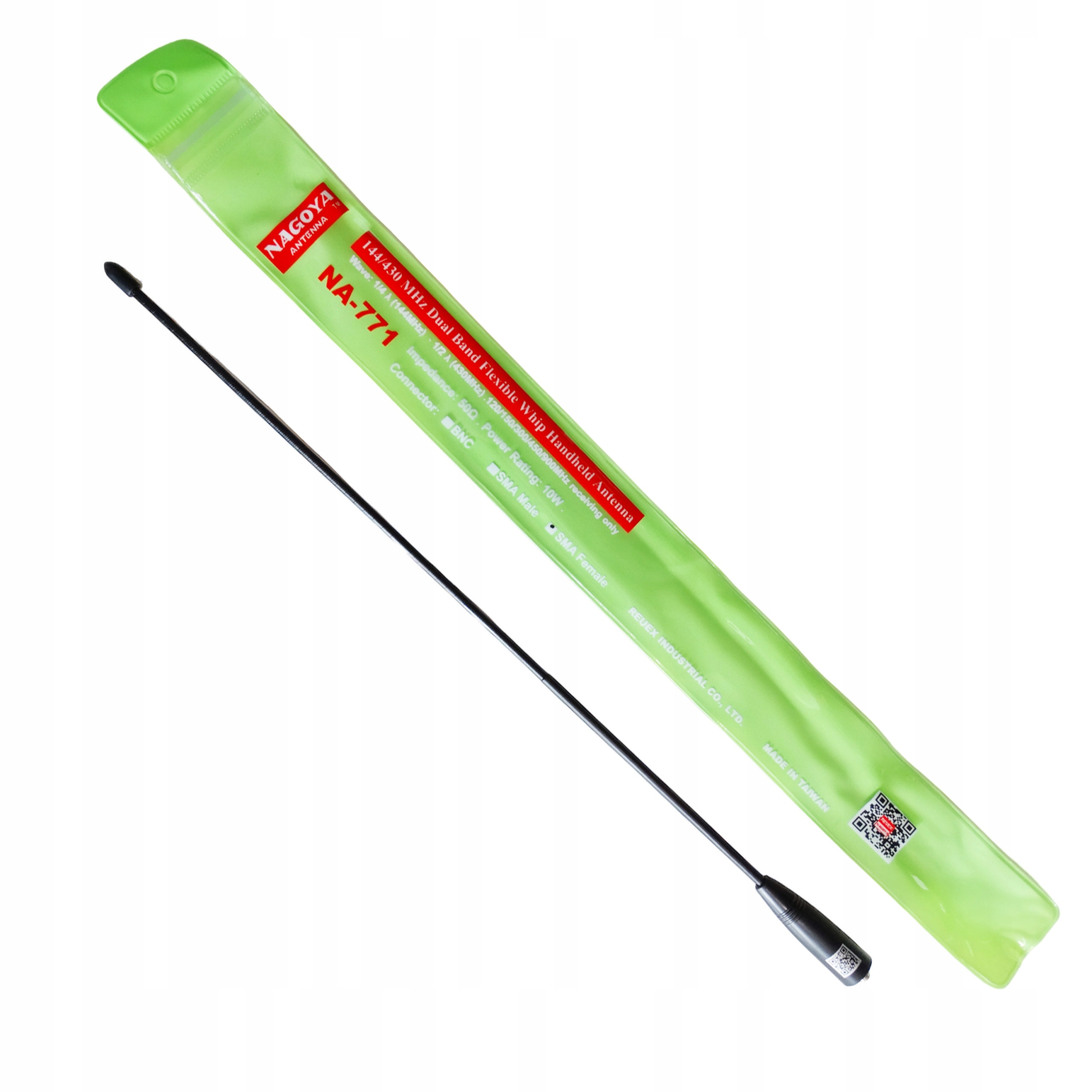 Ergonomia i design – Jak Baofeng UV-5R łączy funkcjonalność z estetyką