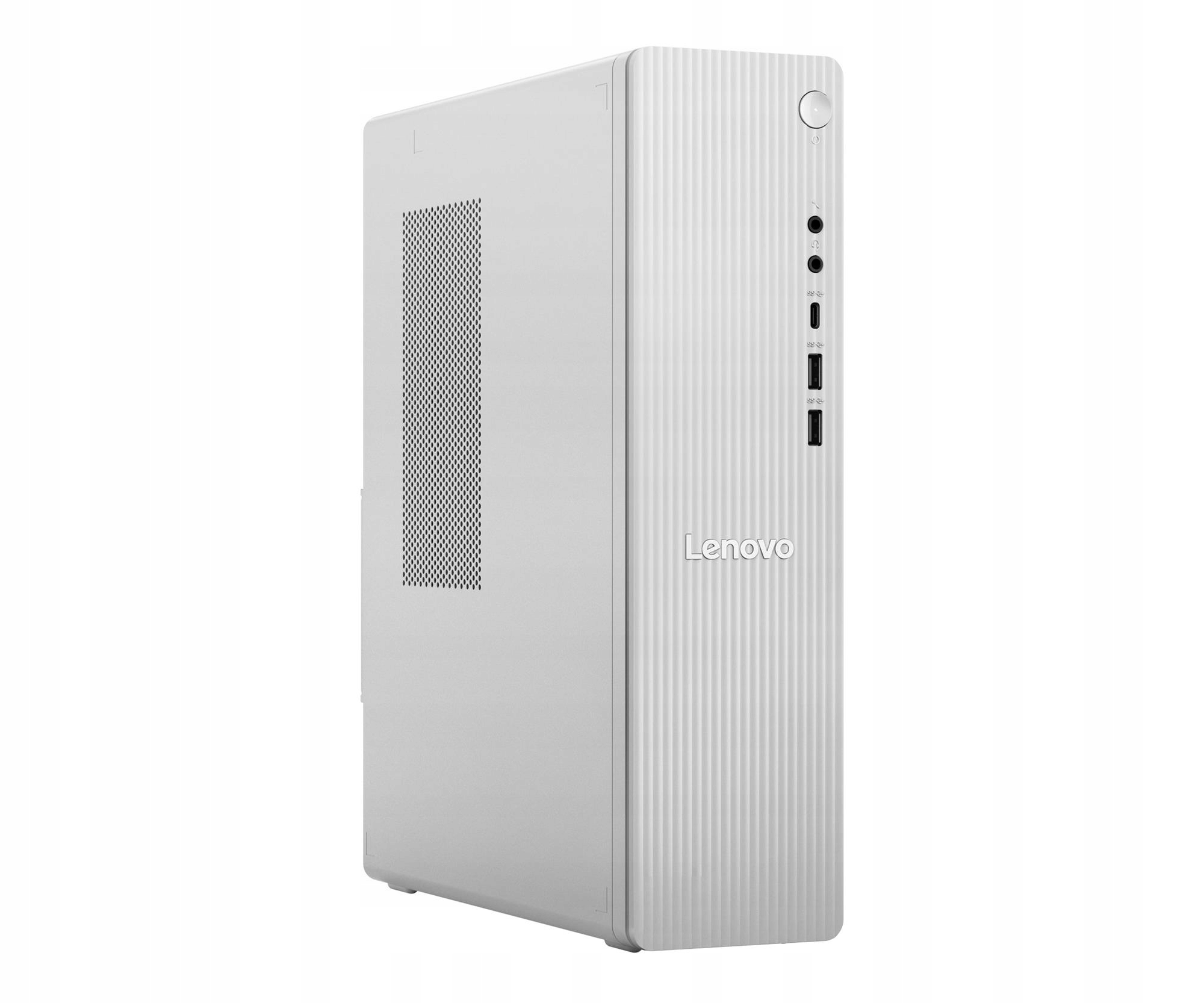 Lenovo IdeaCentre Tower 08IRH9 – Wydajność i styl w jednym