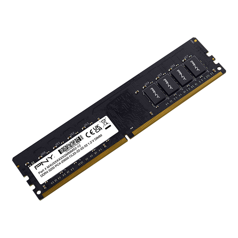 Pamięć RAM 32GB DDR4 – Komfort wielozadaniowości