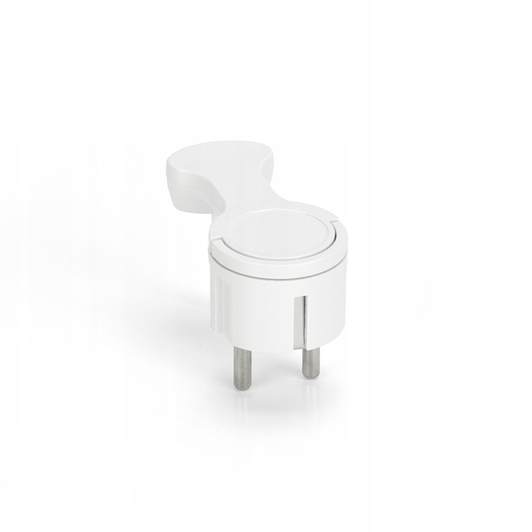 Kierunek wprowadzenia kątowy – Funkcjonalność w każdym detalu