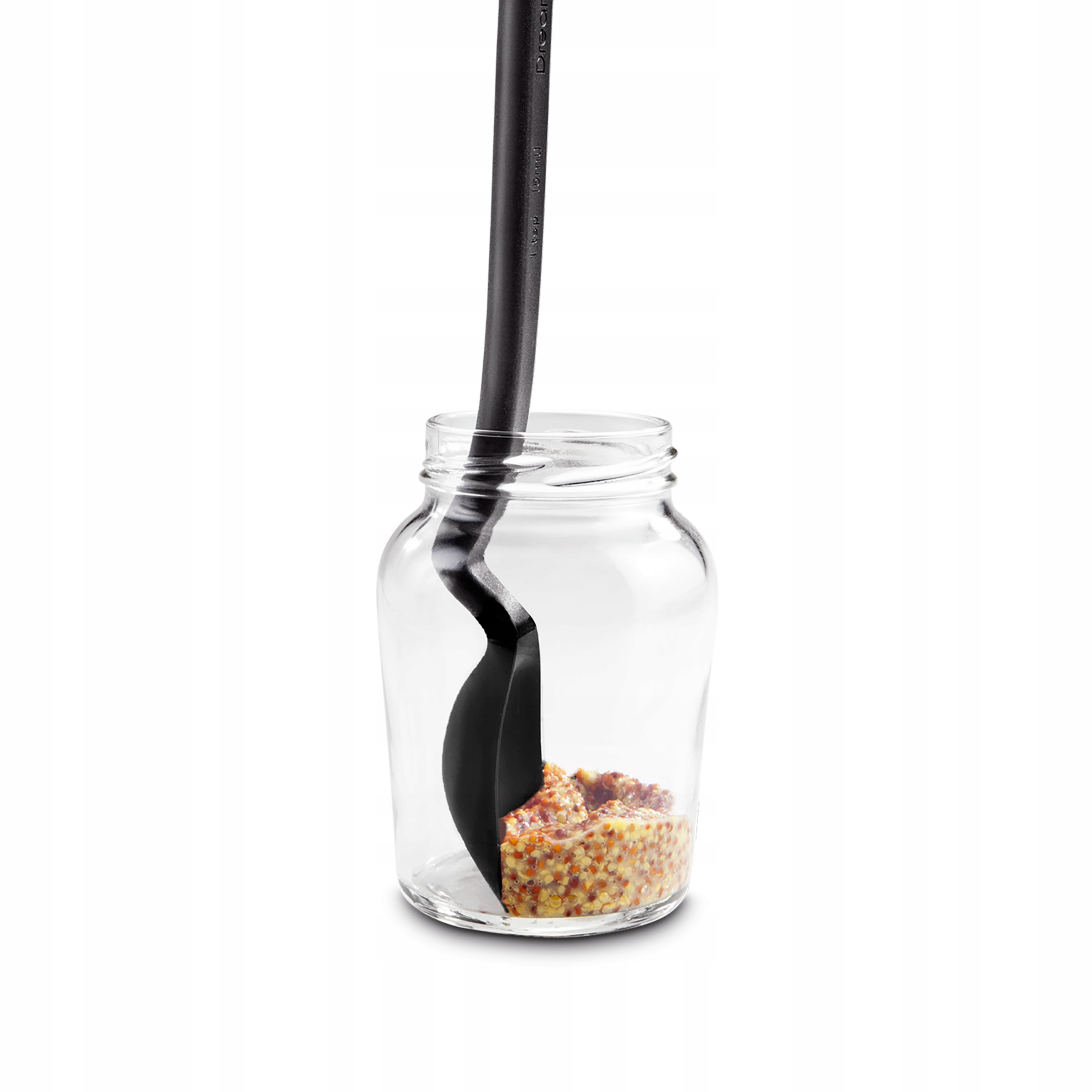 Innowacyjny design z płaskim końcem i elastycznymi bokami