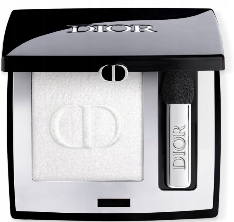 DIOR MONO COLOUR COUTURE EYESHADOW 006 PEARL STAR – Wyjątkowy cień do powiek