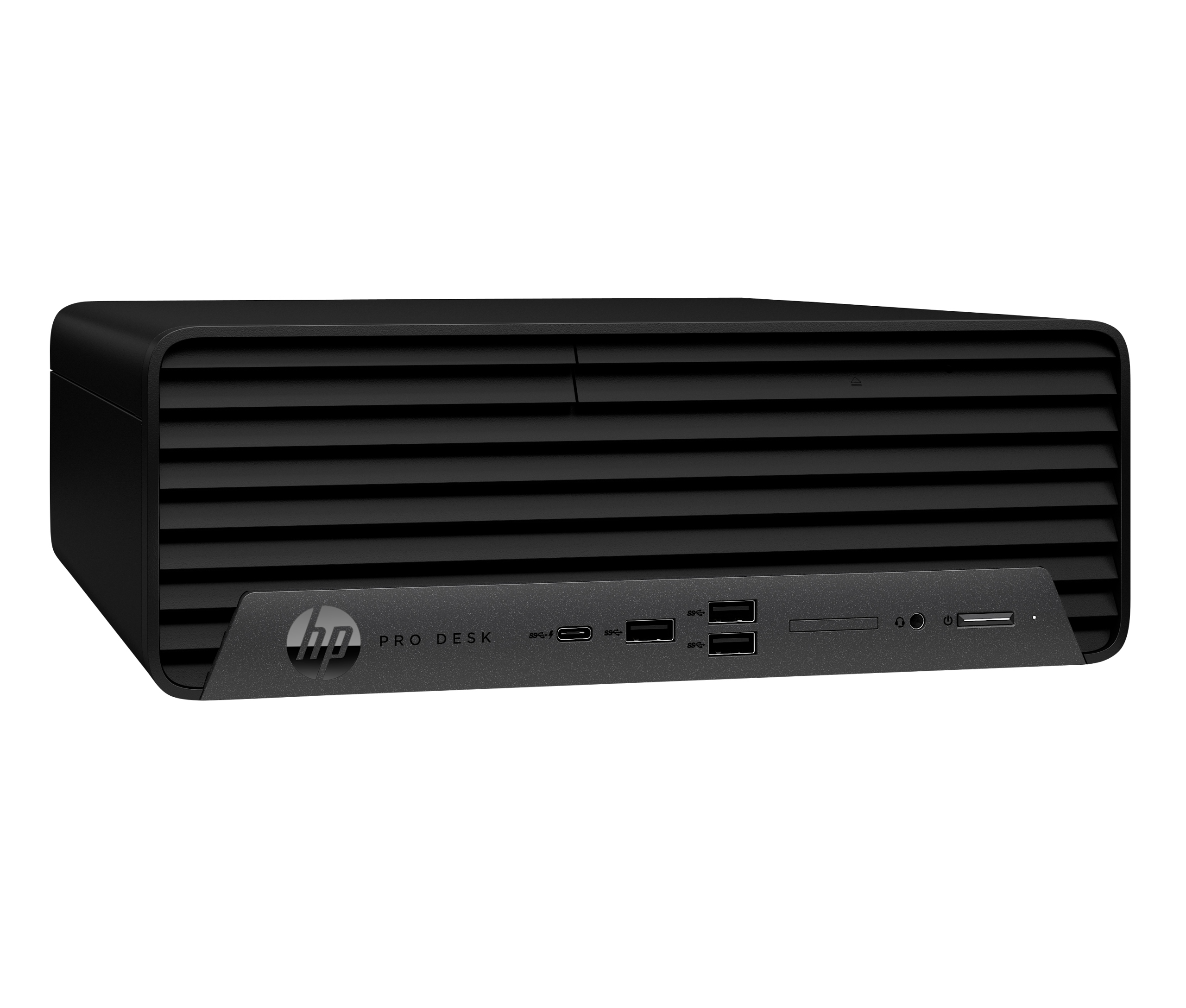 Kompaktowa obudowa Small Form Factor – Oszczędność miejsca w biurze