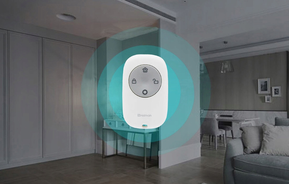 Niskie zużycie energii dla długotrwałej pracy