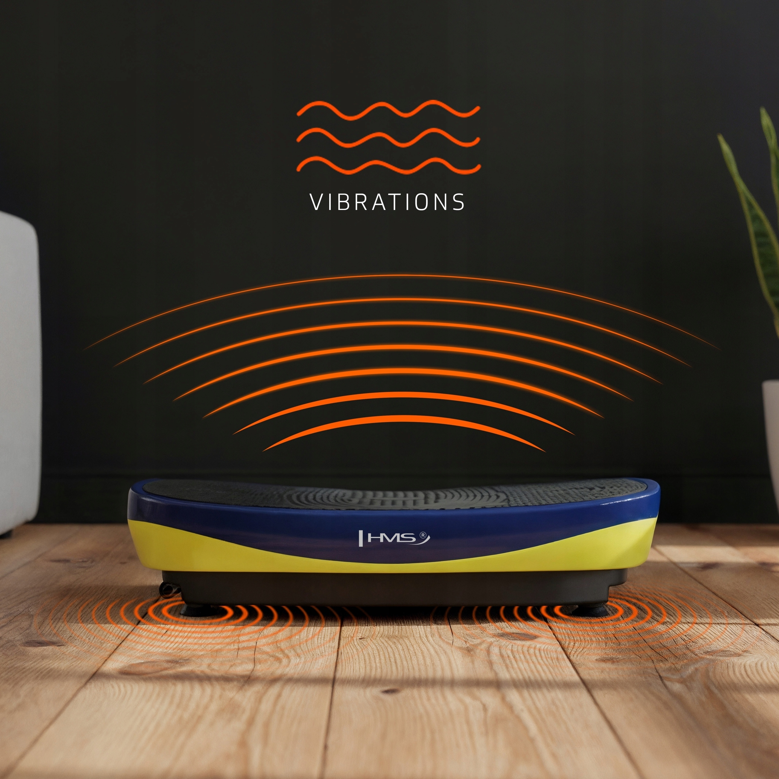 Bluetooth i Głośniki – Trenuj przy ulubionej muzyce