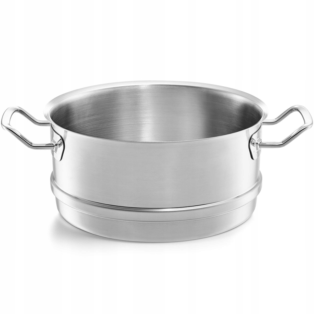 Fissler orig. Profi Collection 2 – Wkładka parowarowa 28 cm do zdrowego gotowania