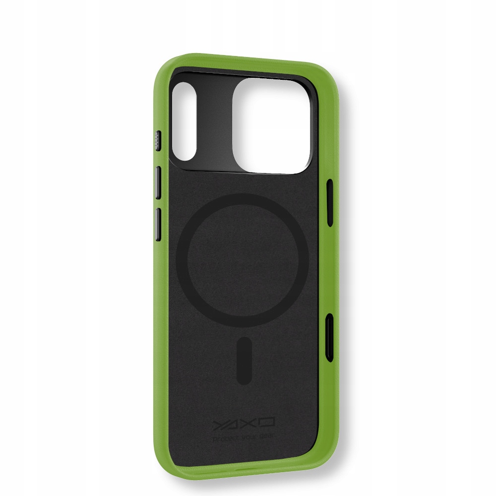 Dedykowane etui do Apple iPhone 17 Pro Max