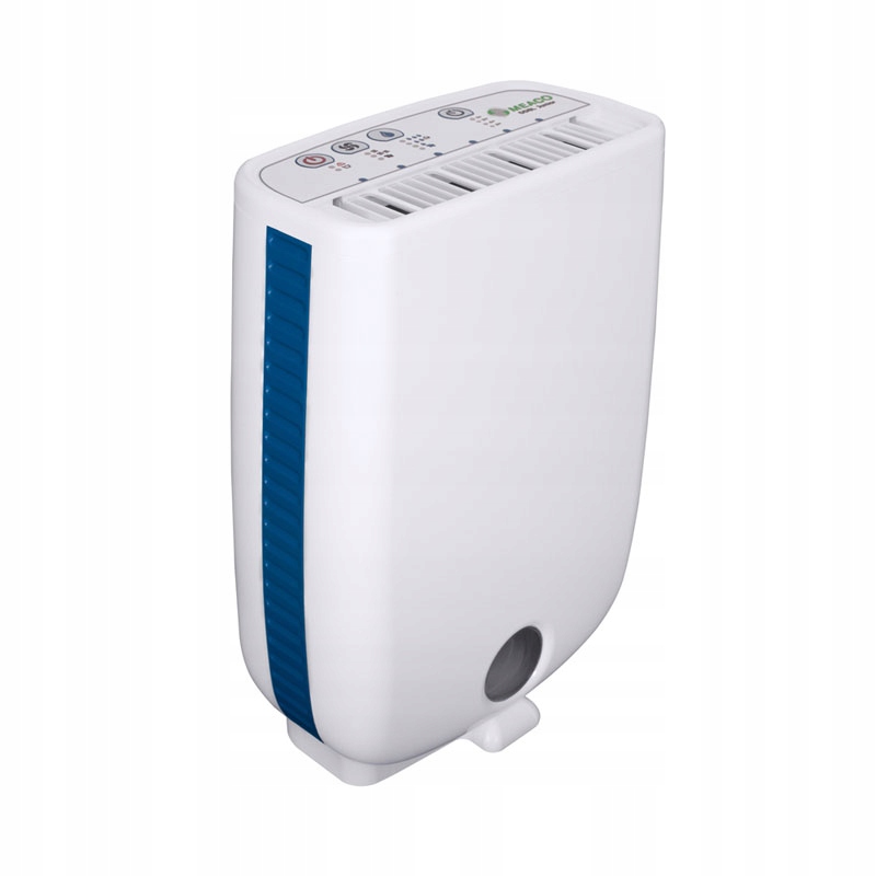 Osuszacz powietrza Meaco DD8L Junior 650 W