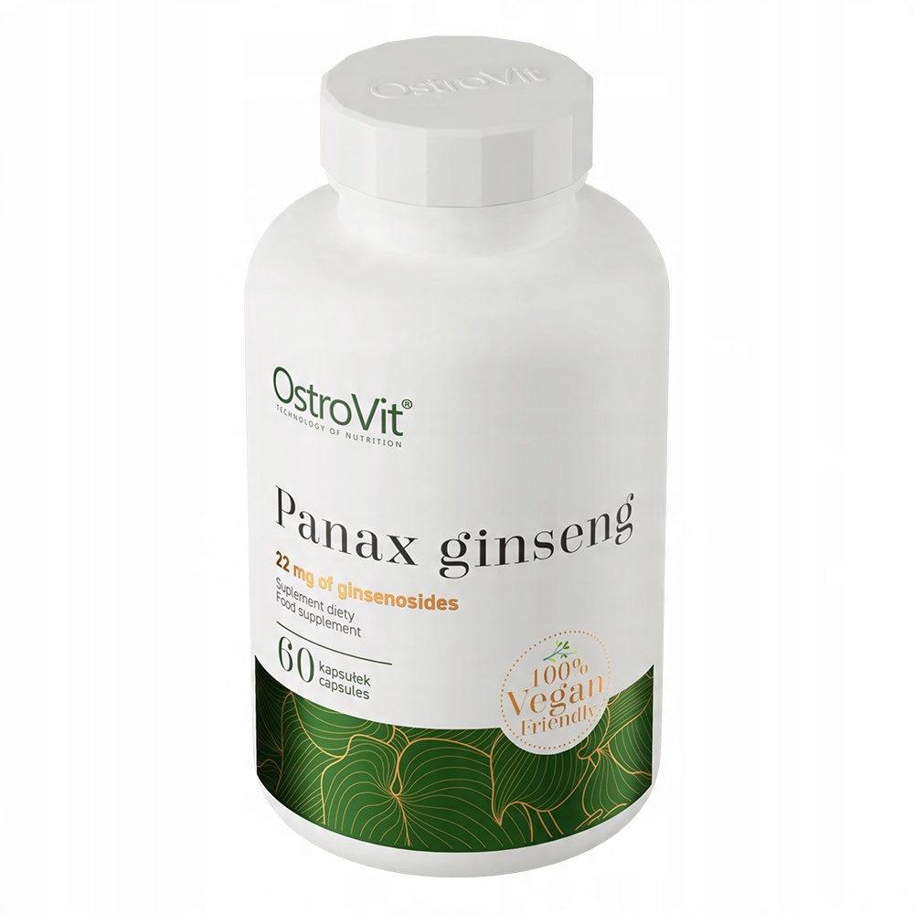 Korzyści zdrowotne żeń-szenia – adaptogen na stres i pamięć