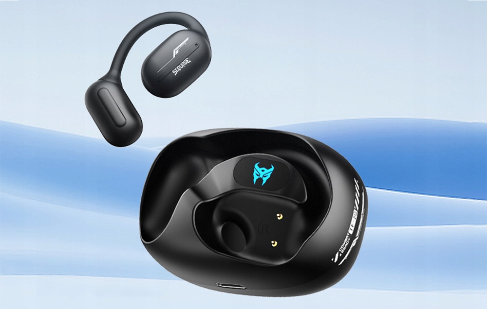 Słuchawki TWS Transformers TF-T20 – Bezprzewodowa jakość dźwięku