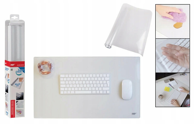 Przezroczysty design – estetyka i funkcjonalność