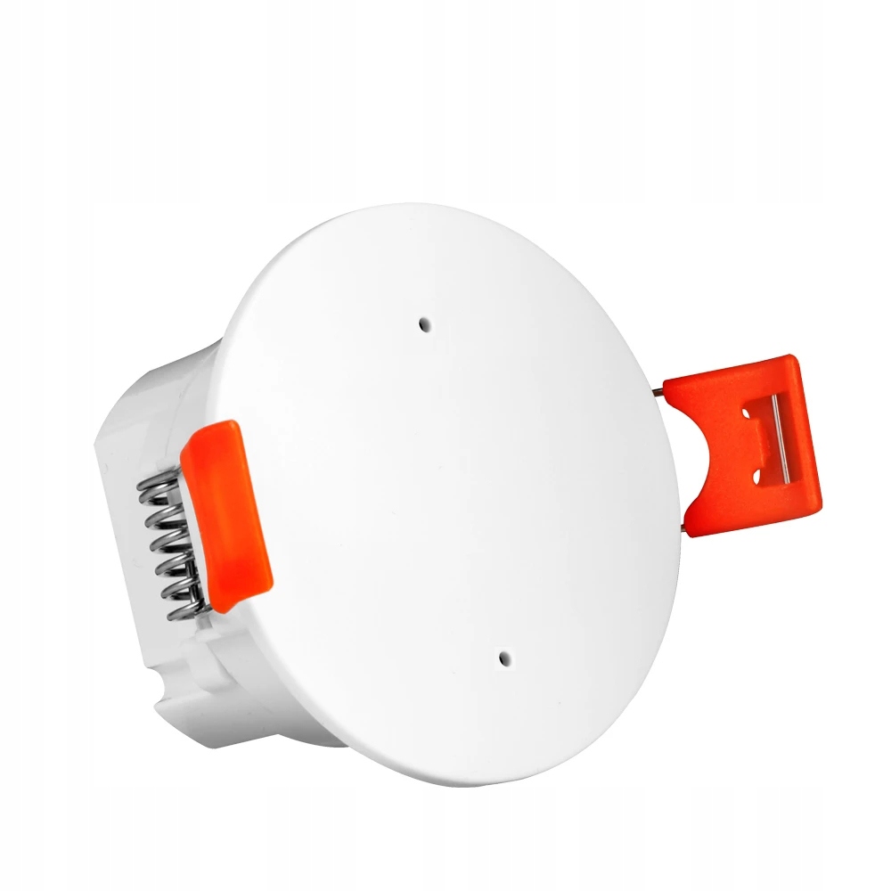 OXT Czujnik radar obecności jasności 230V ZigBee TUYA – Inteligentne rozwiązanie dla Twojego domu