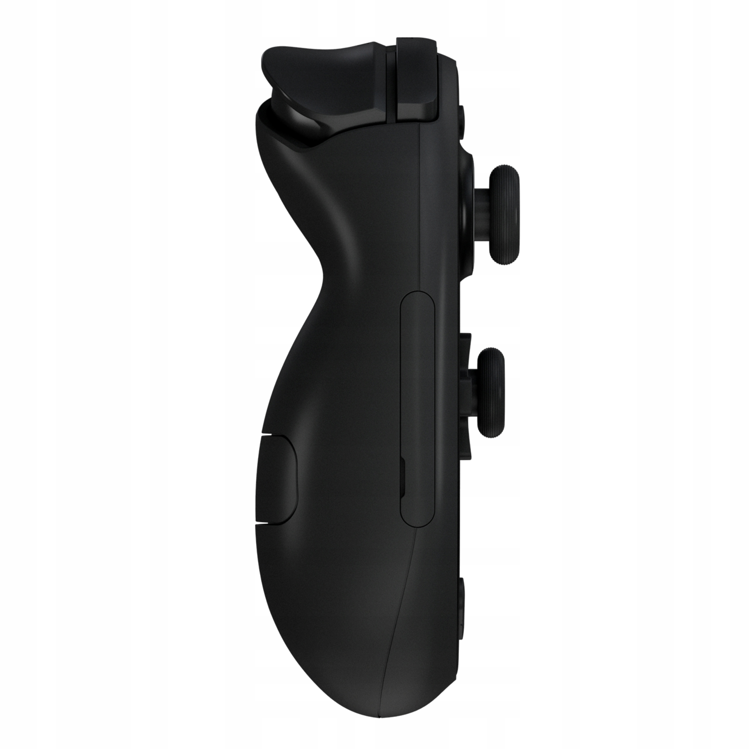 Ergonomiczne sterowanie dla komfortu gry