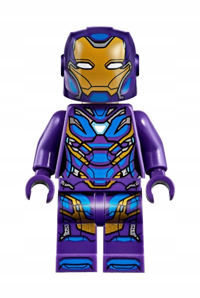 Cechy zestawu LEGO 76144 – co znajdziesz w opakowaniu?
