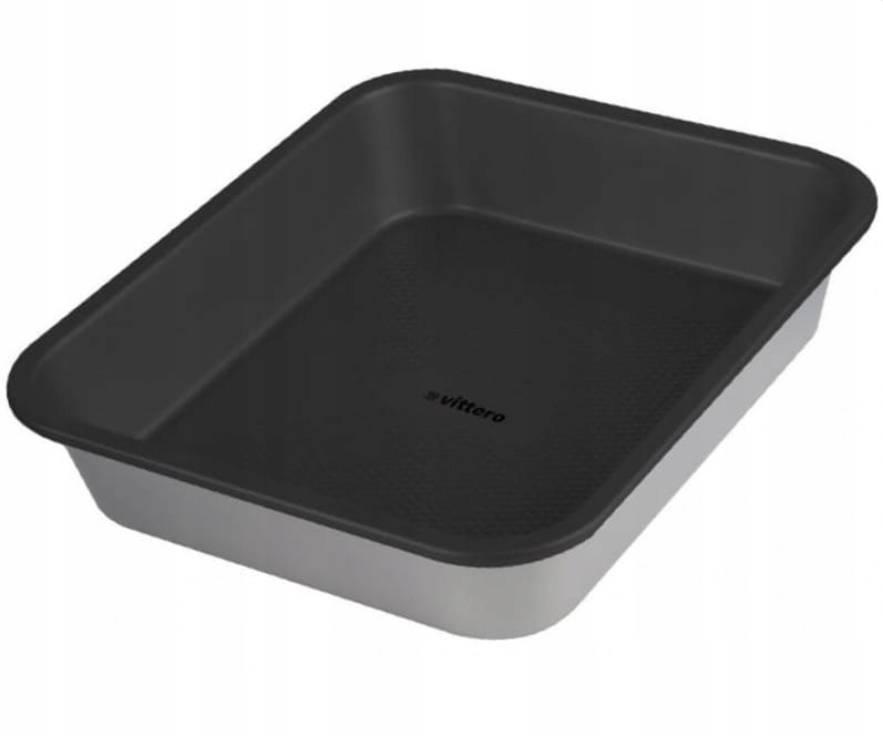 Uniwersalność zastosowania – Doskonała do ciast, babek i zapiekanek