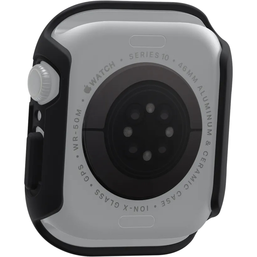 Ochrona zgodna z normą wojskową Military Grade