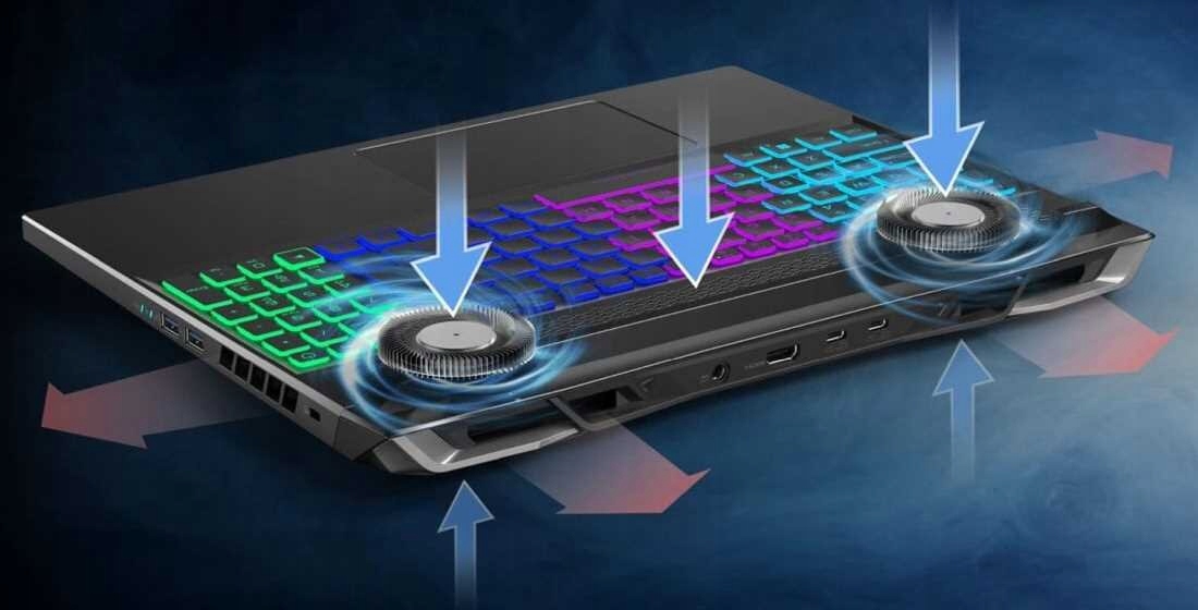 Klawiatura z podświetleniem RGB – Styl i funkcjonalność