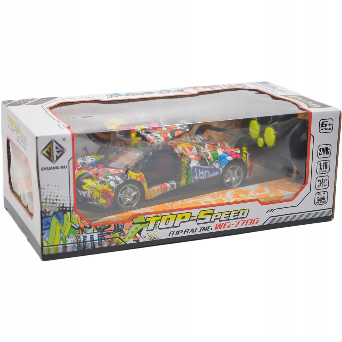 Inspiracja do aktywnej zabawy i rozwijania zdolności manualnych