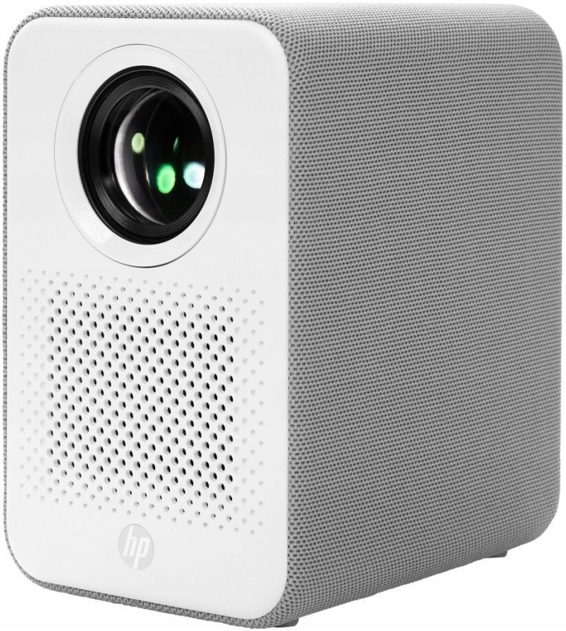 Projektor HP CC500 – Doskonałe wrażenia wizualne w Twoim domu