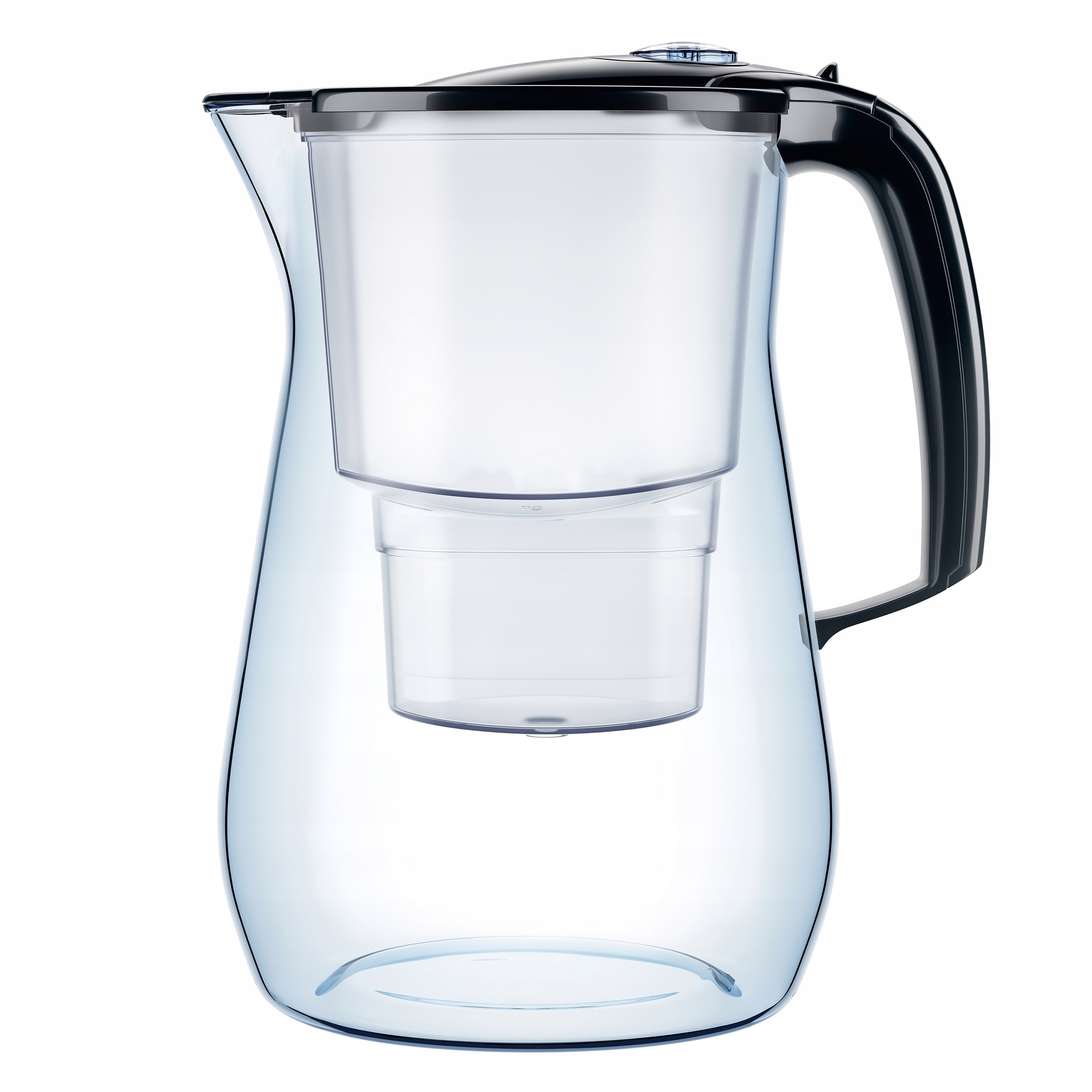 Usuwanie zanieczyszczeń z wody wodociągowej