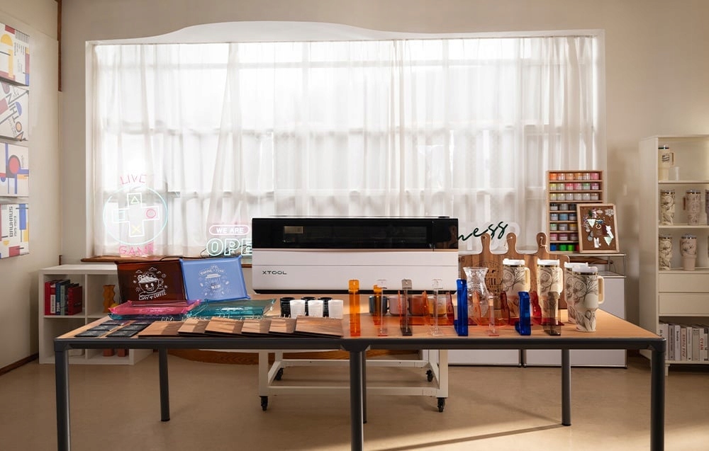 Zastosowanie w różnych materiałach – drewno, akryl, skóra i więcej