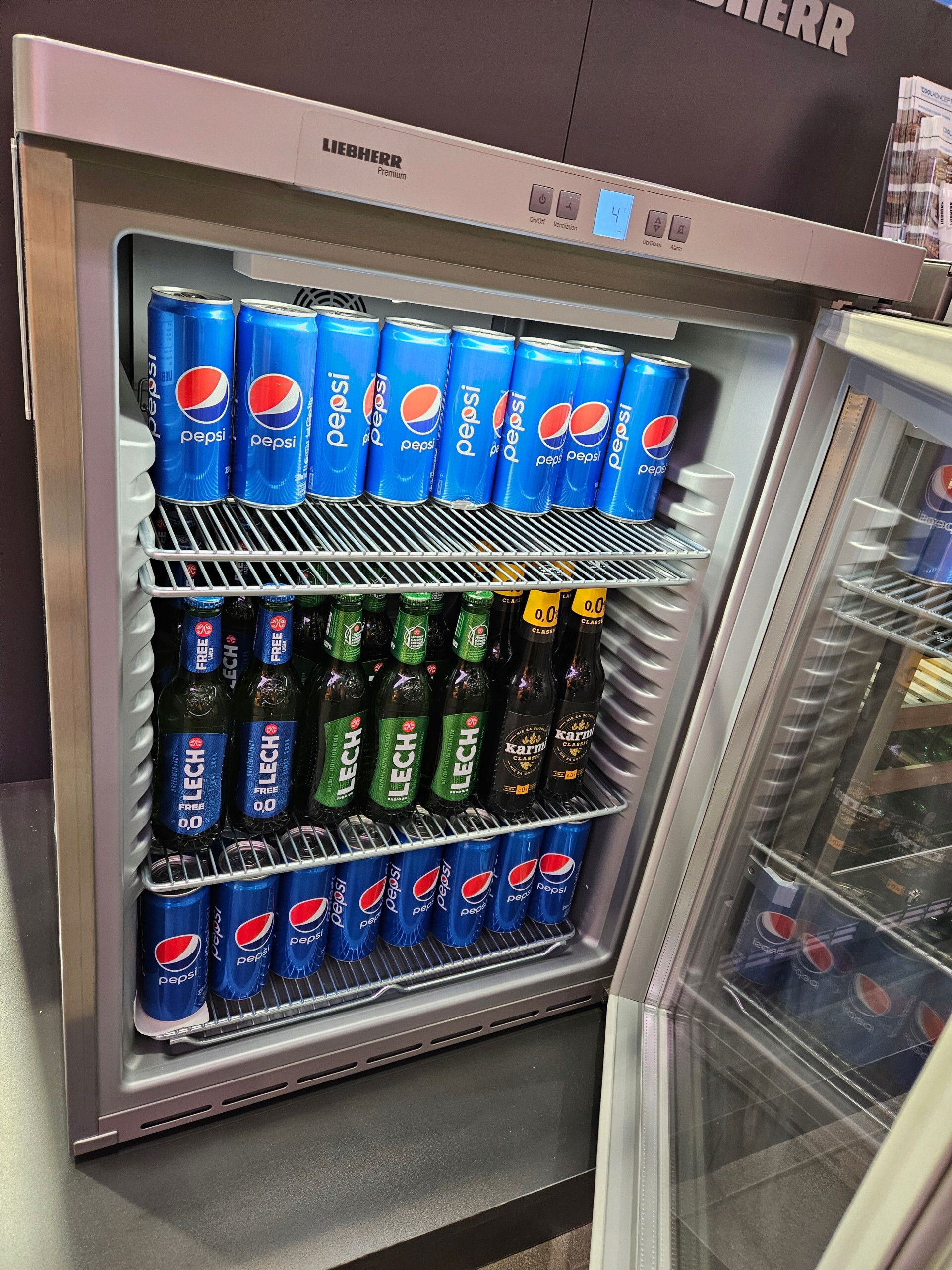 Pojemność i efektywność energetyczna