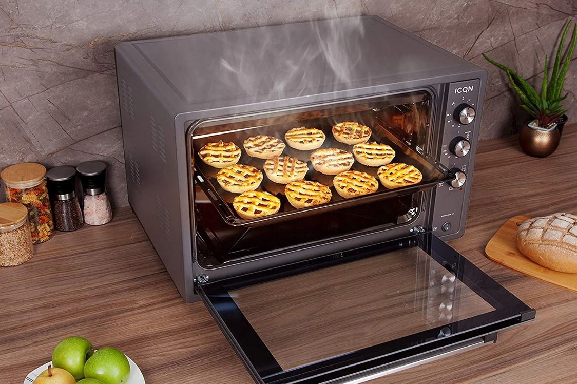 Wszechstronność i funkcjonalność piekarnika