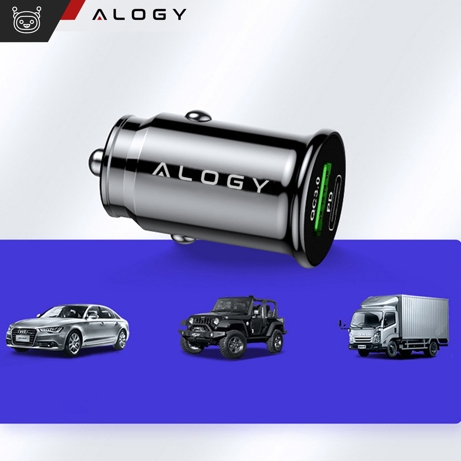 72438_ladowarka_samochodowa_usb_qc_3_0_18w_usb_c_pd_20w_szybka_mocna_do_telefonu_alogy_car_05.webp
