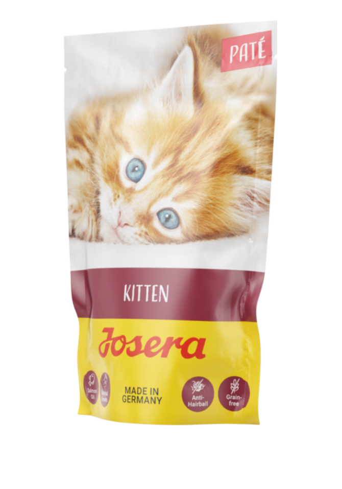 Josera - Paté Kitten Josera - Paté Kitten
