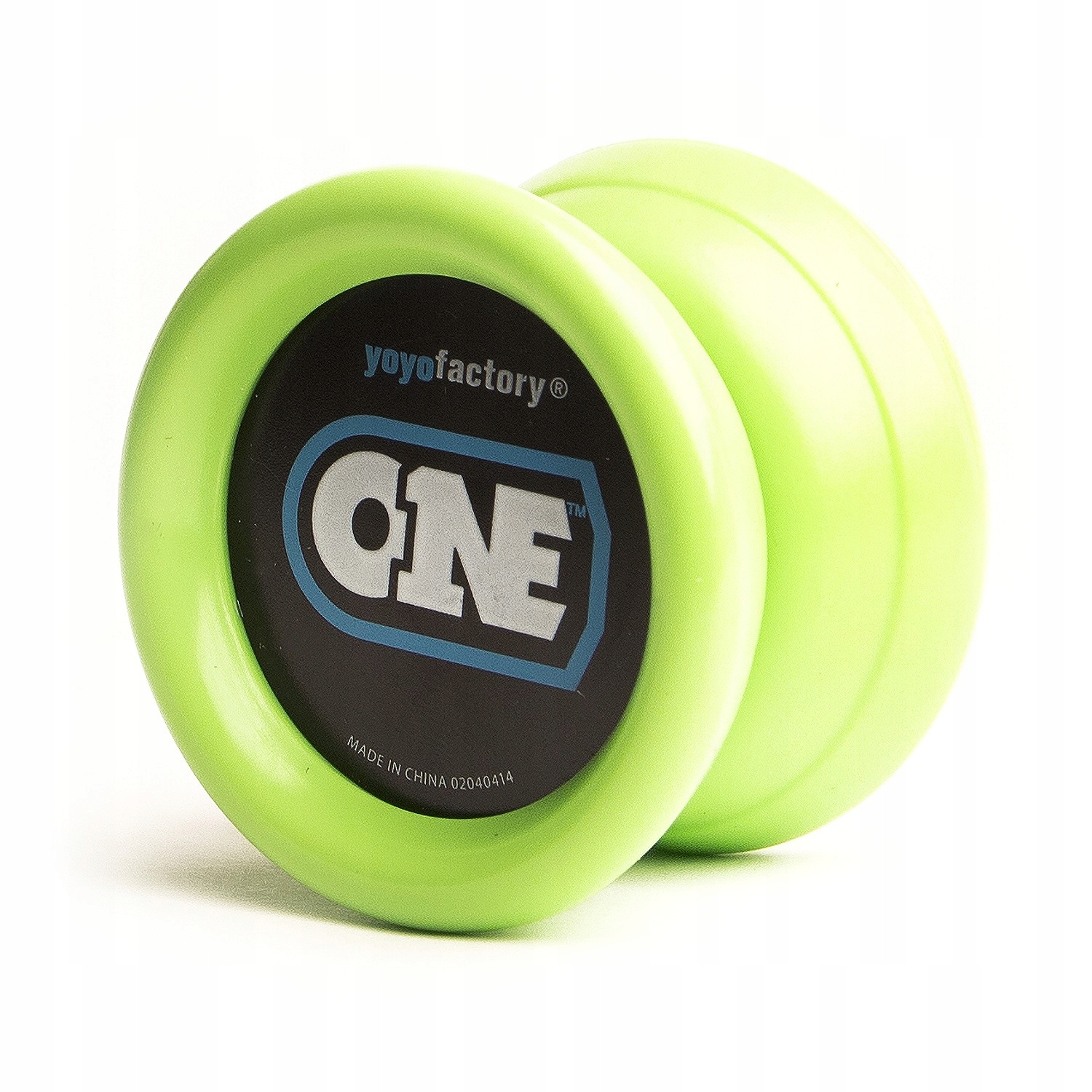 YoYo ONE Zielony*