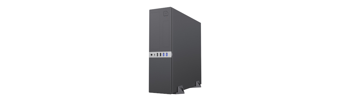 Stylowy design obudowy Sohoo S503SC