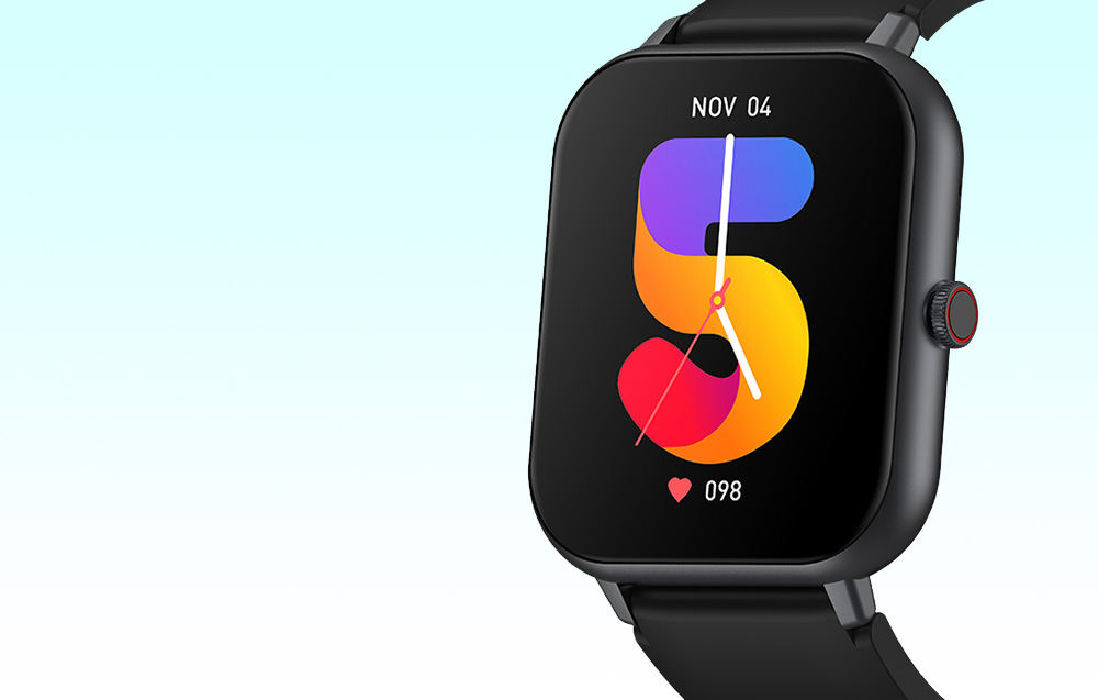 Zeblaze/Btalk-Lite-Black/8