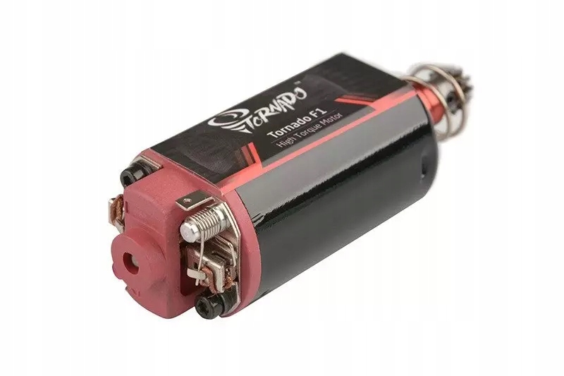 Silnik Tornado F1 High Torque gen.2 - ŚREDNI EAN (GTIN) 5902543127426