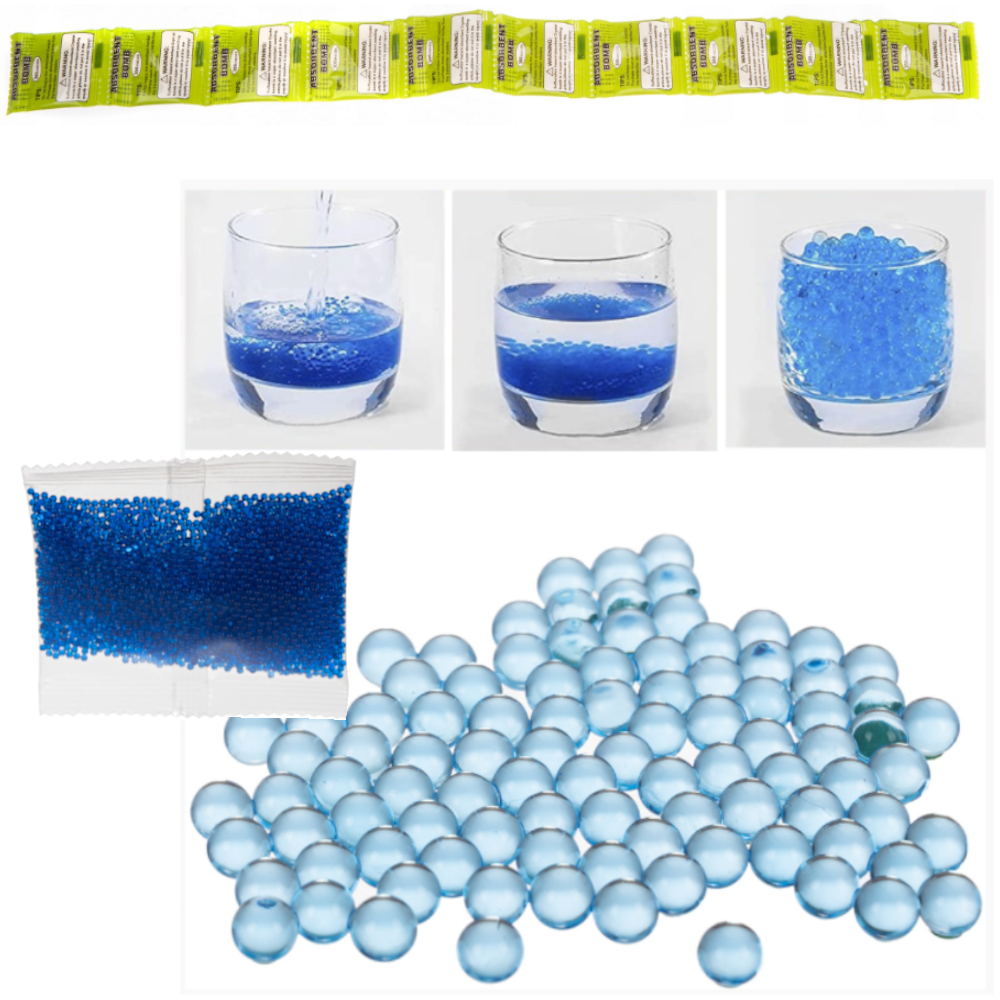 Pistolet Automat Elektryczny Na Kulki Żelowe Ładowarka Laser Tomdorix