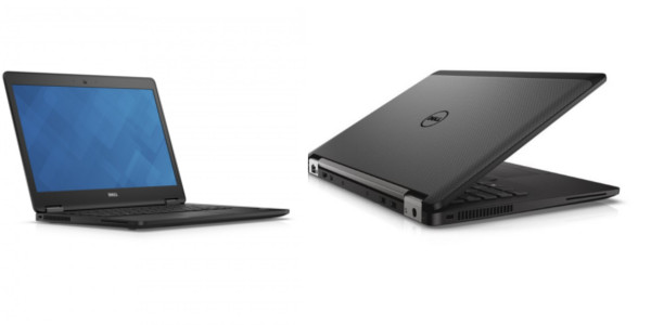 notebook latitide e5540