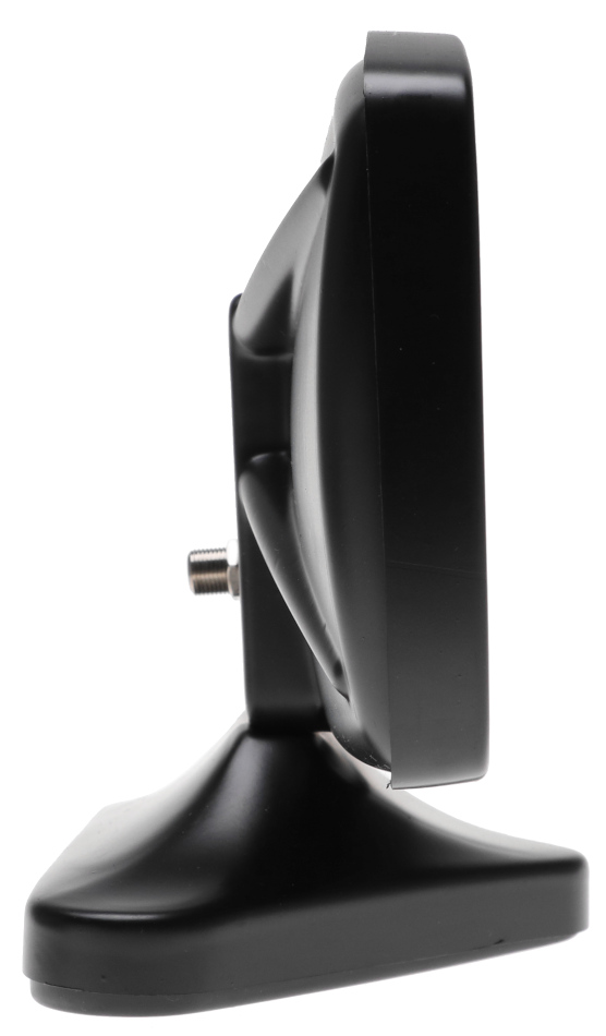 Kompaktowy design i estetyka – Antena do każdego wnętrza