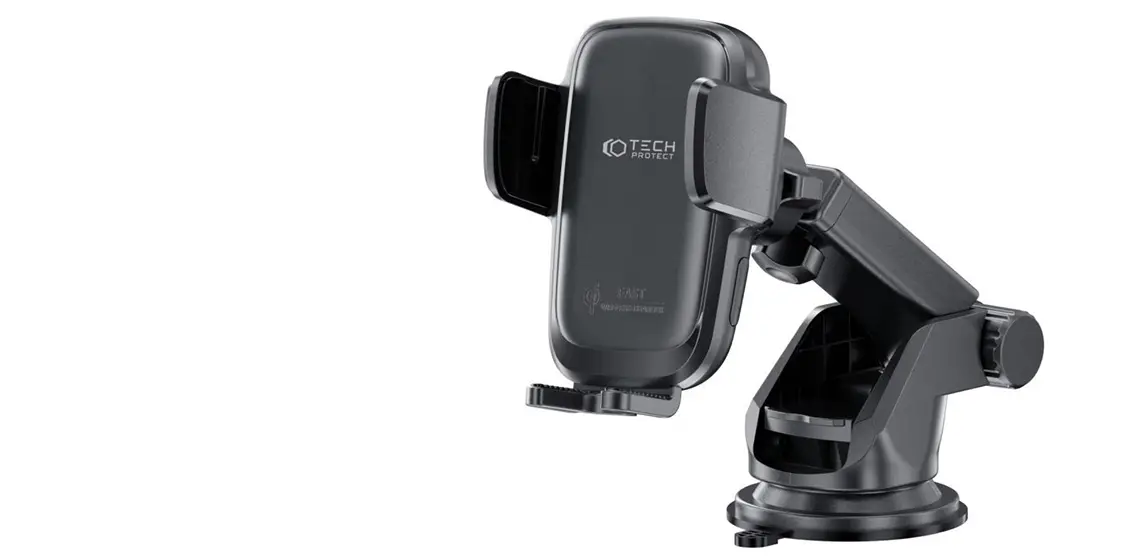 14807_Uchwyt_samochodowy_X05_z_ladowaniem_Qi_na_deske_rozdzielcza_Dashboard_Car_Mount_Wireless_Charger_15W_do_samochodu_auta_01.webp